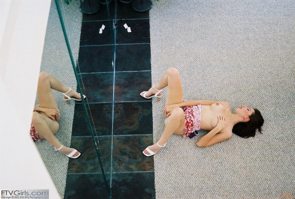 Erika Poolside — Photo 17